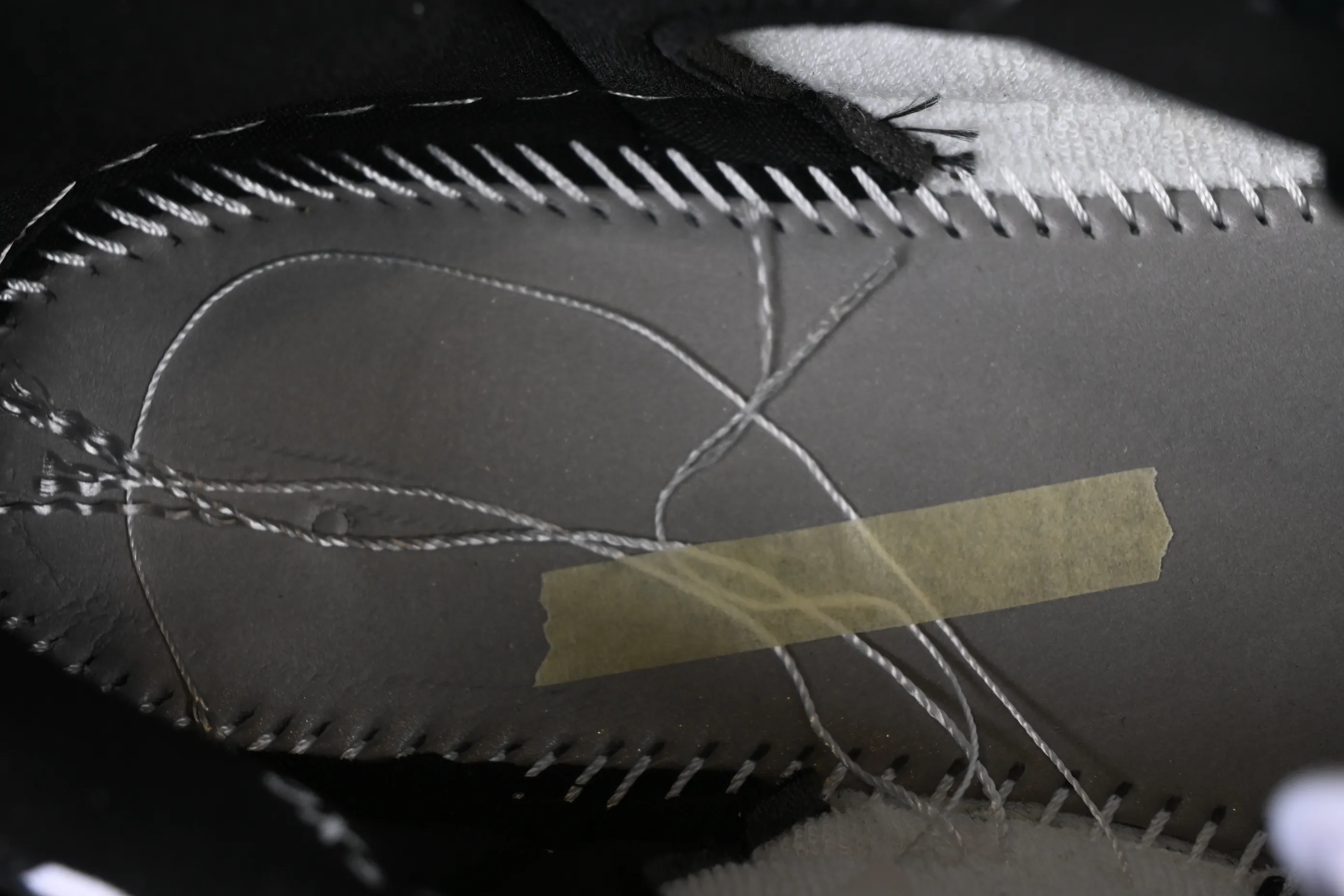All categories Air Jordan Jordan series basketball shoes Air Jordan 1 Low Z version AJKO 1 Low Shadow "Panda" AJ1 Joe 1 Panda canvas cultural casual shoes DX4981-100